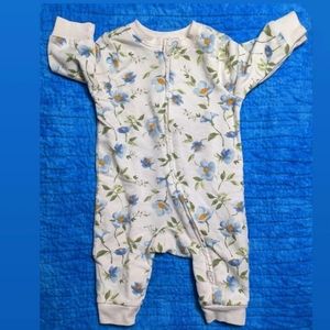 COPY - 5/$25 Old Navy footless romper